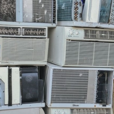 Ümraniye Bölgesinde Soyma Bakır Kilosu
